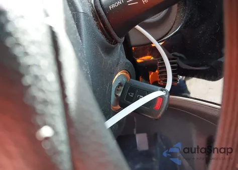 2019 Mitsubishi Outlander Es из США, поврежденный, VIN JA4AD2A38KZ053180